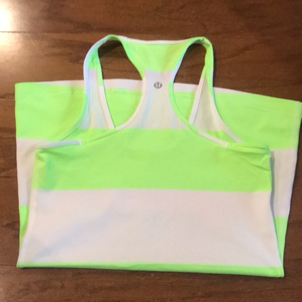 Cool Racerback Tank - Picture 3 of 3